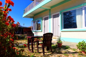 Green Valley Homestay